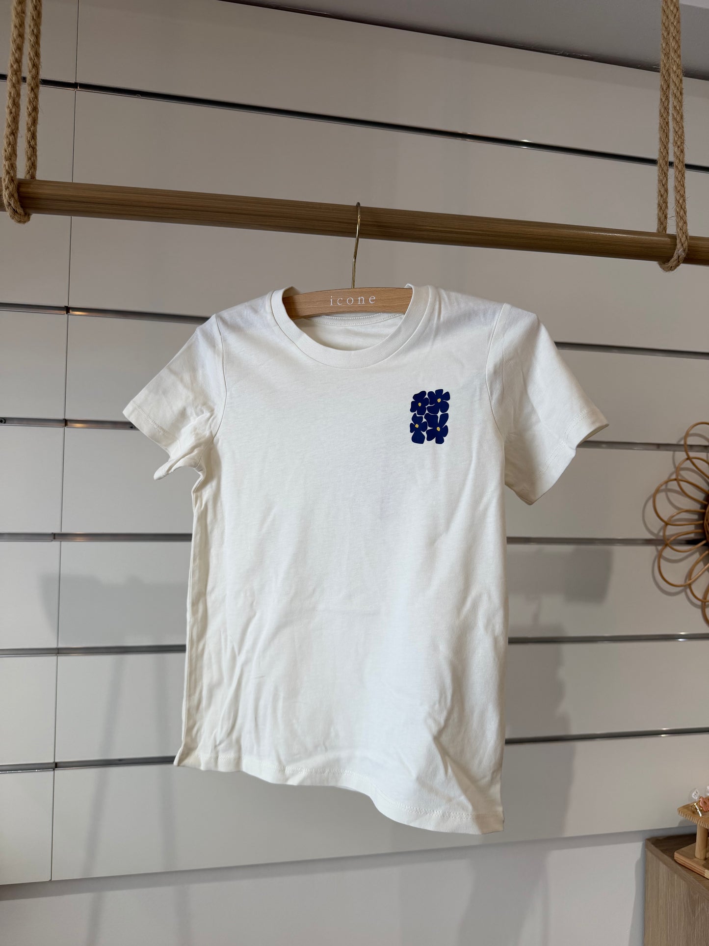 Tee-shirt oversize enfant – Les Dessinés