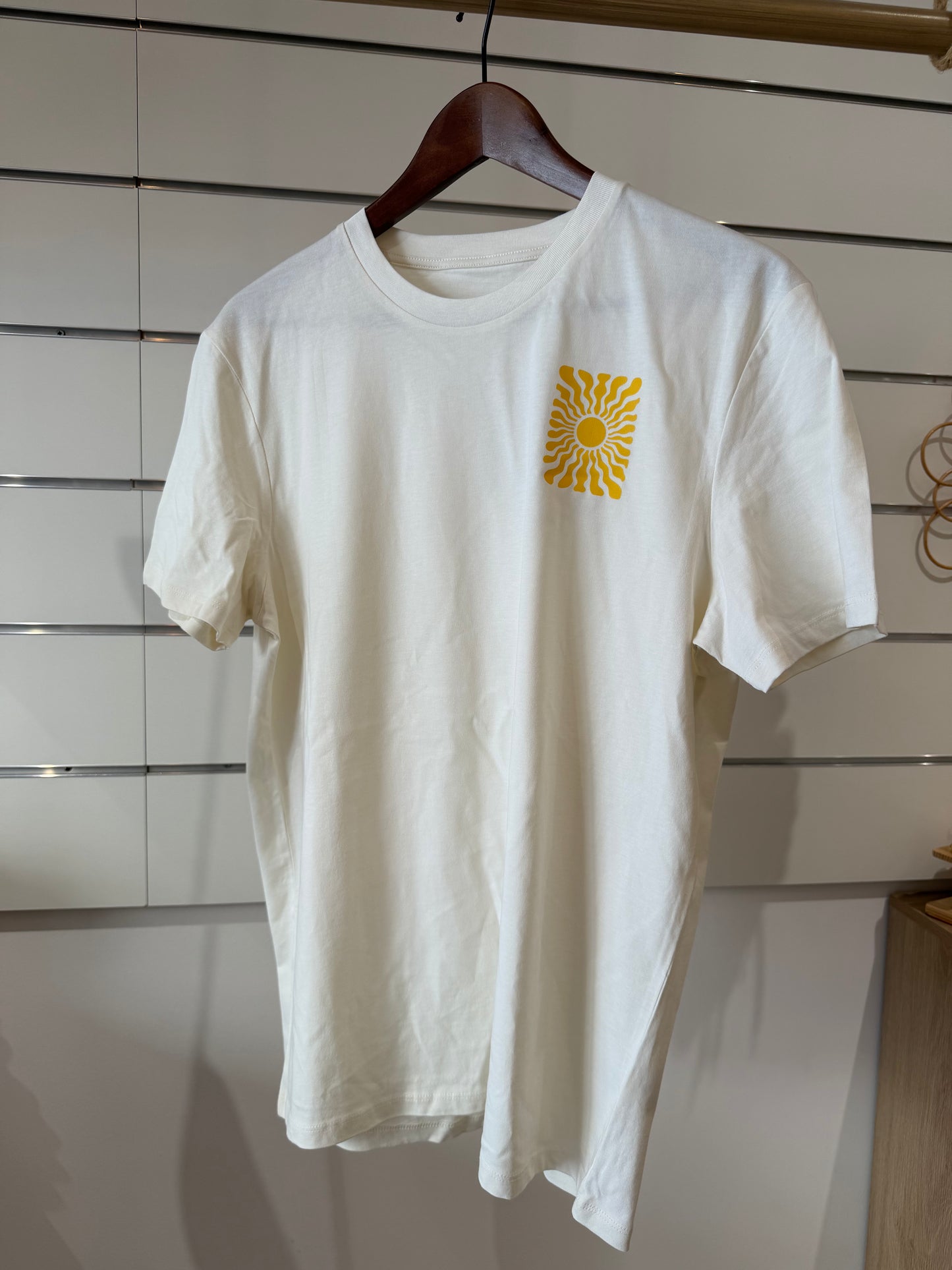 Tee-shirt oversize – Les Dessinés