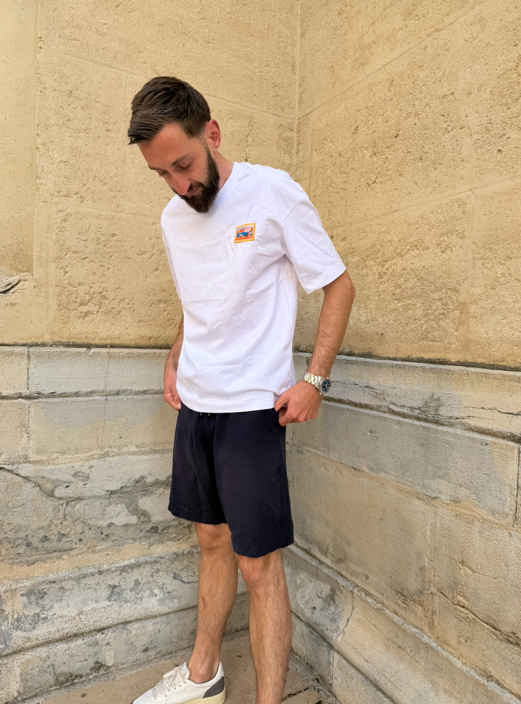 COLLECTION HOMME