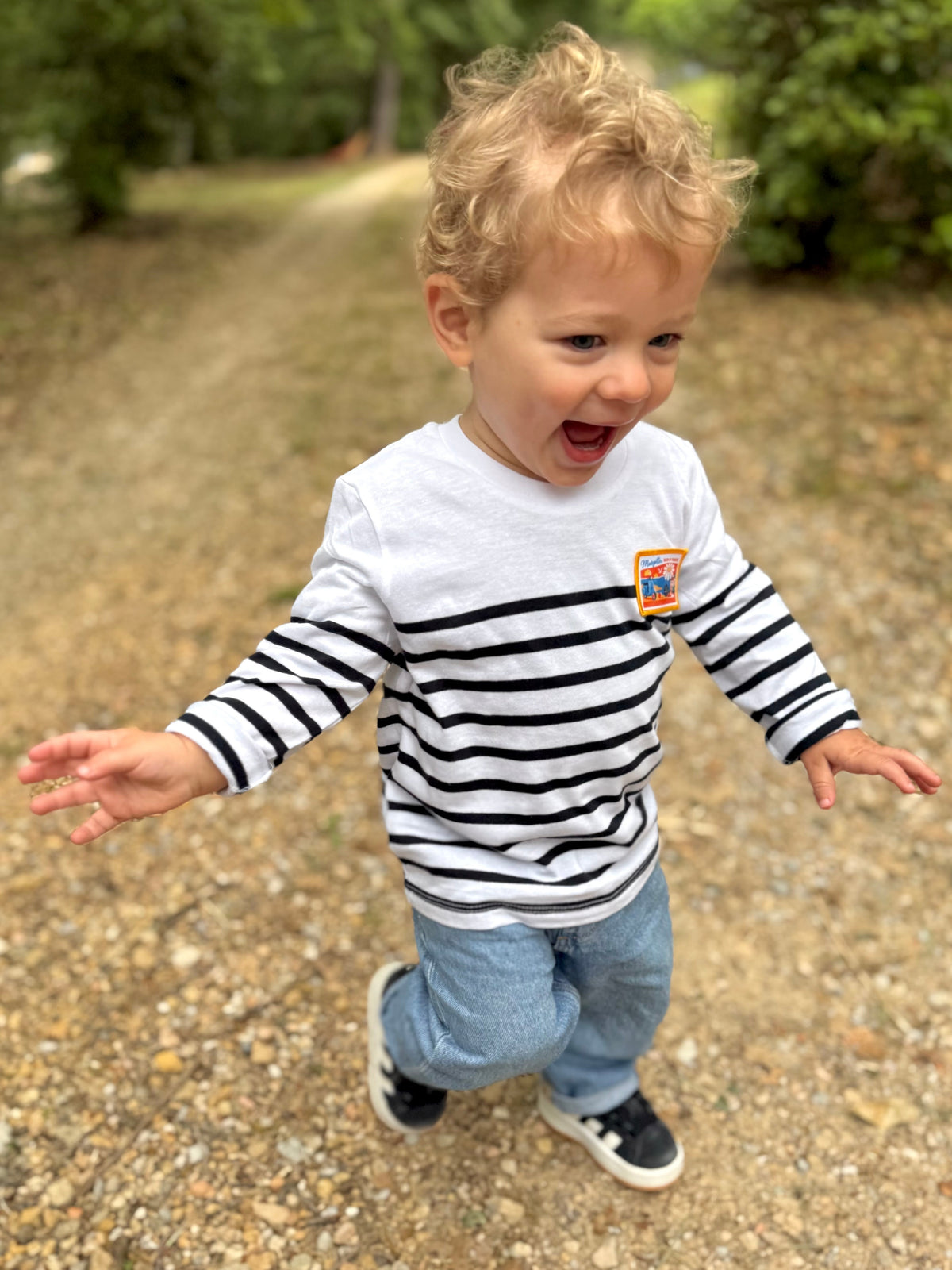 COLLECTION ENFANT