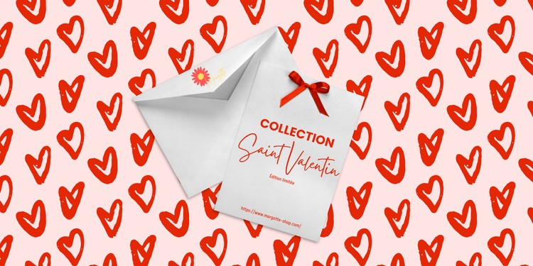 CAPSULE SAINT VALENTIN