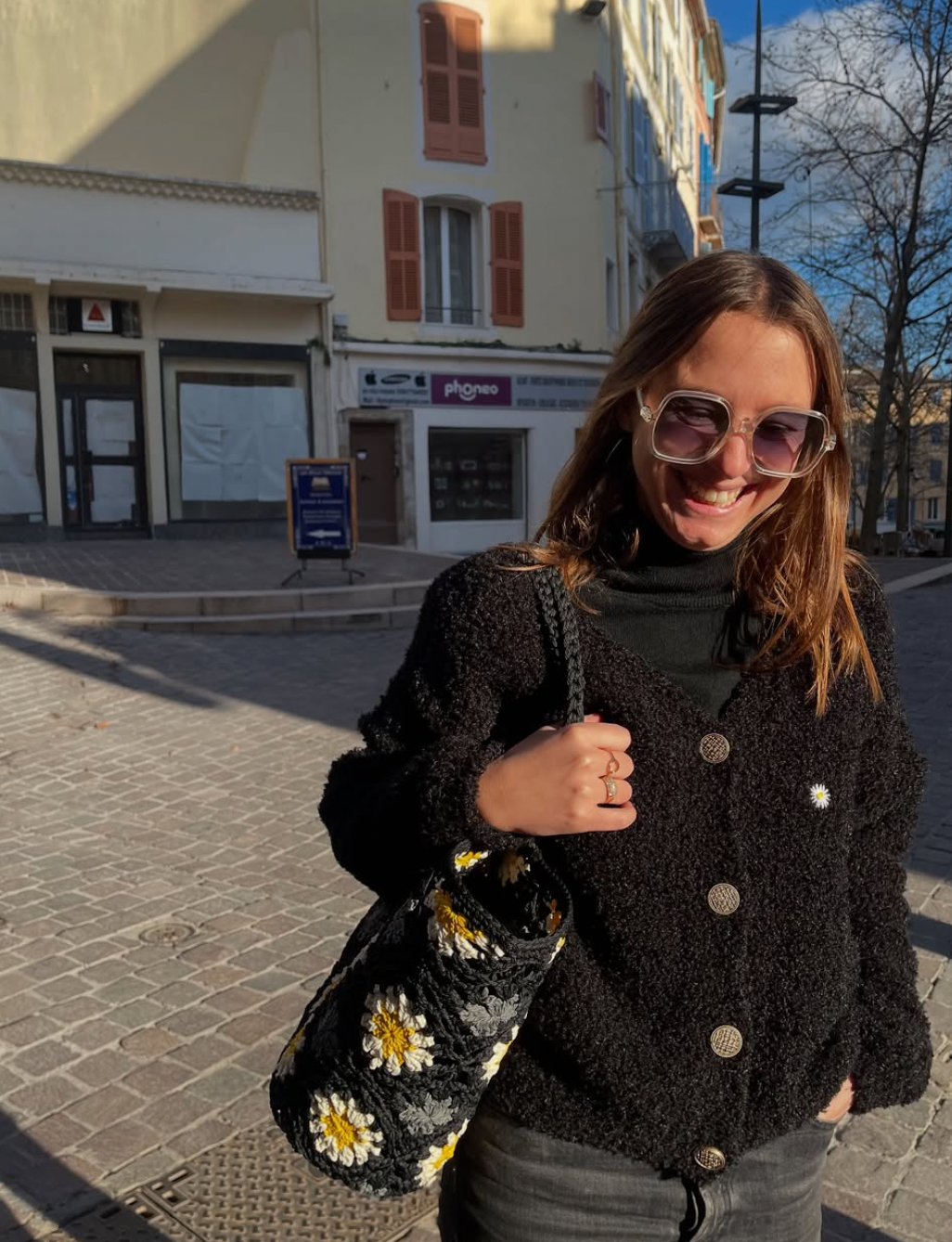 Gilet - L'indispensable