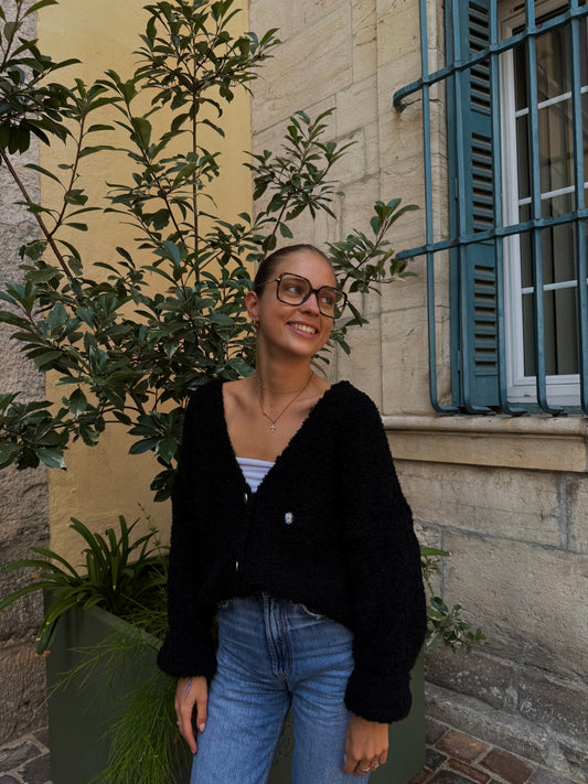 Gilet - L'indispensable