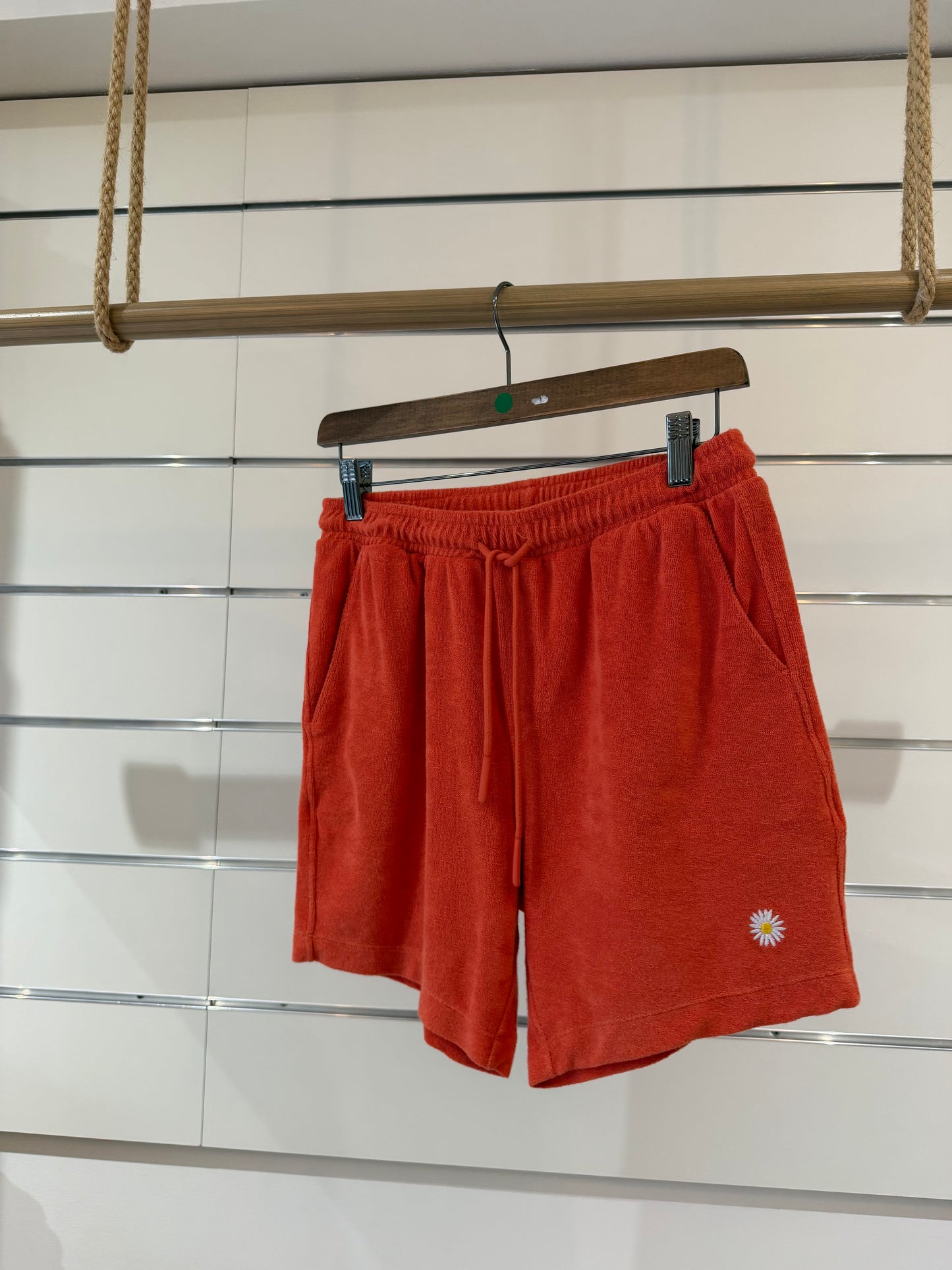 Short éponge homme – Le soleil