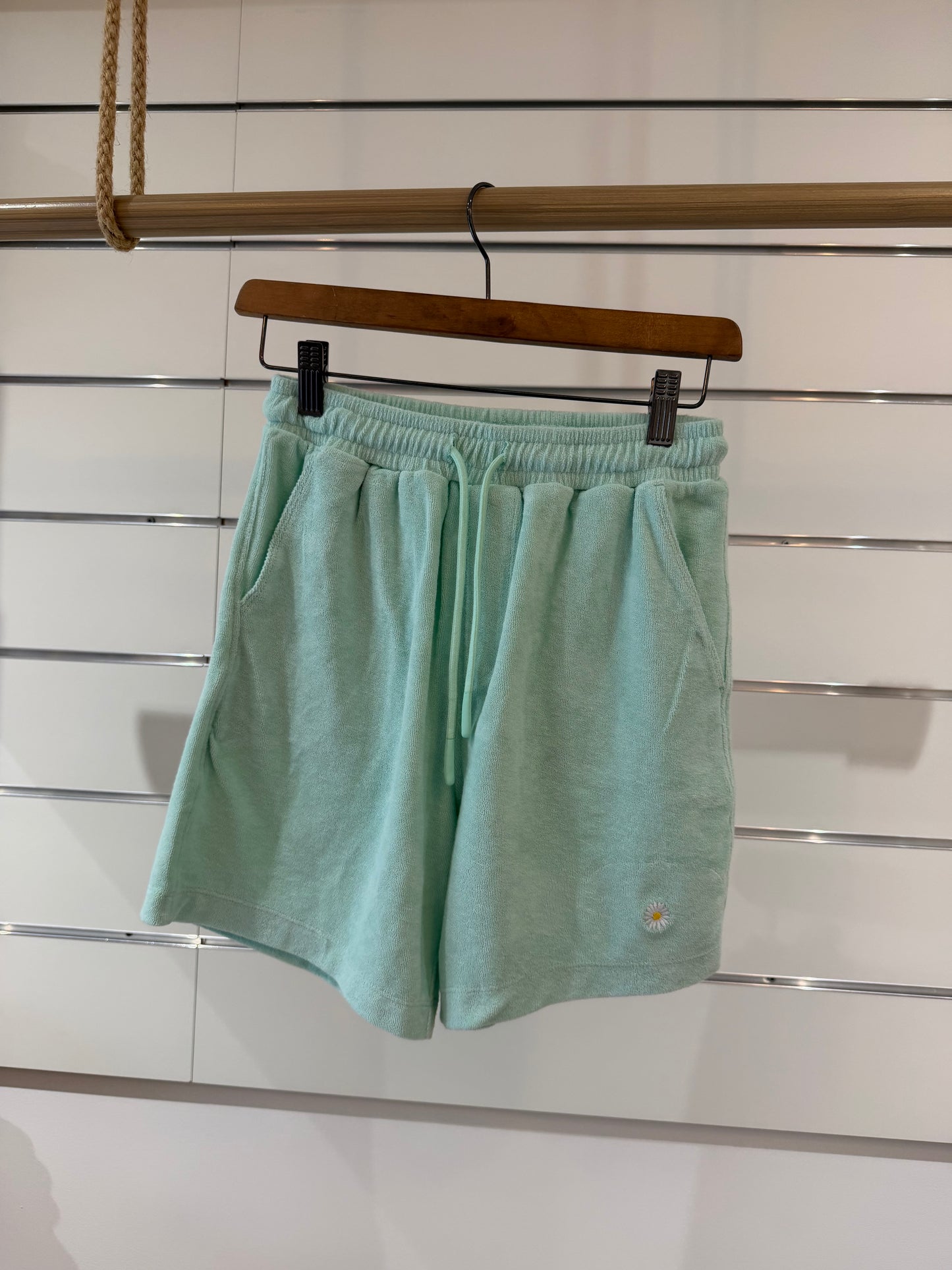 Short éponge homme – Le soleil