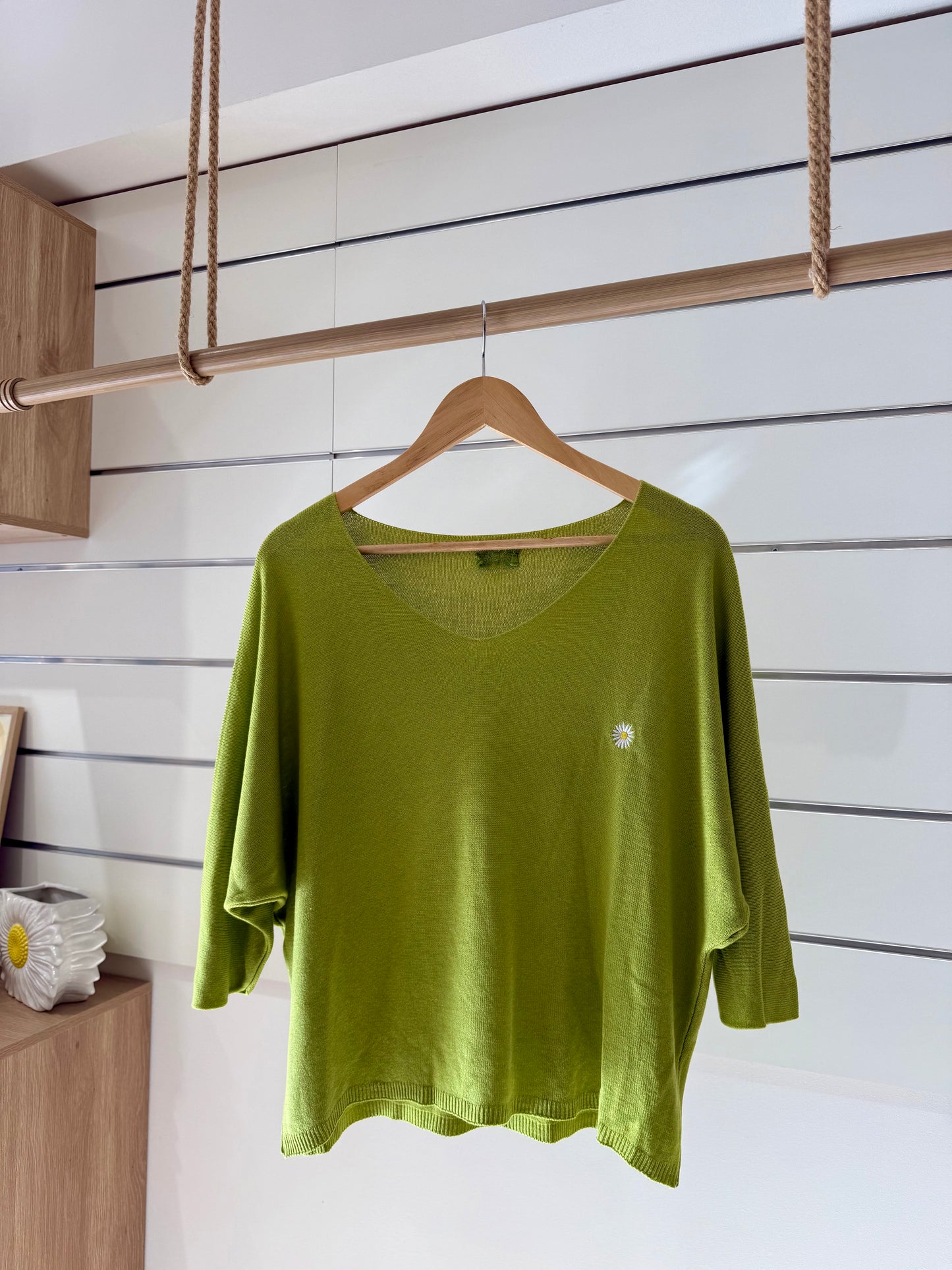 Pull fin – La Nuance