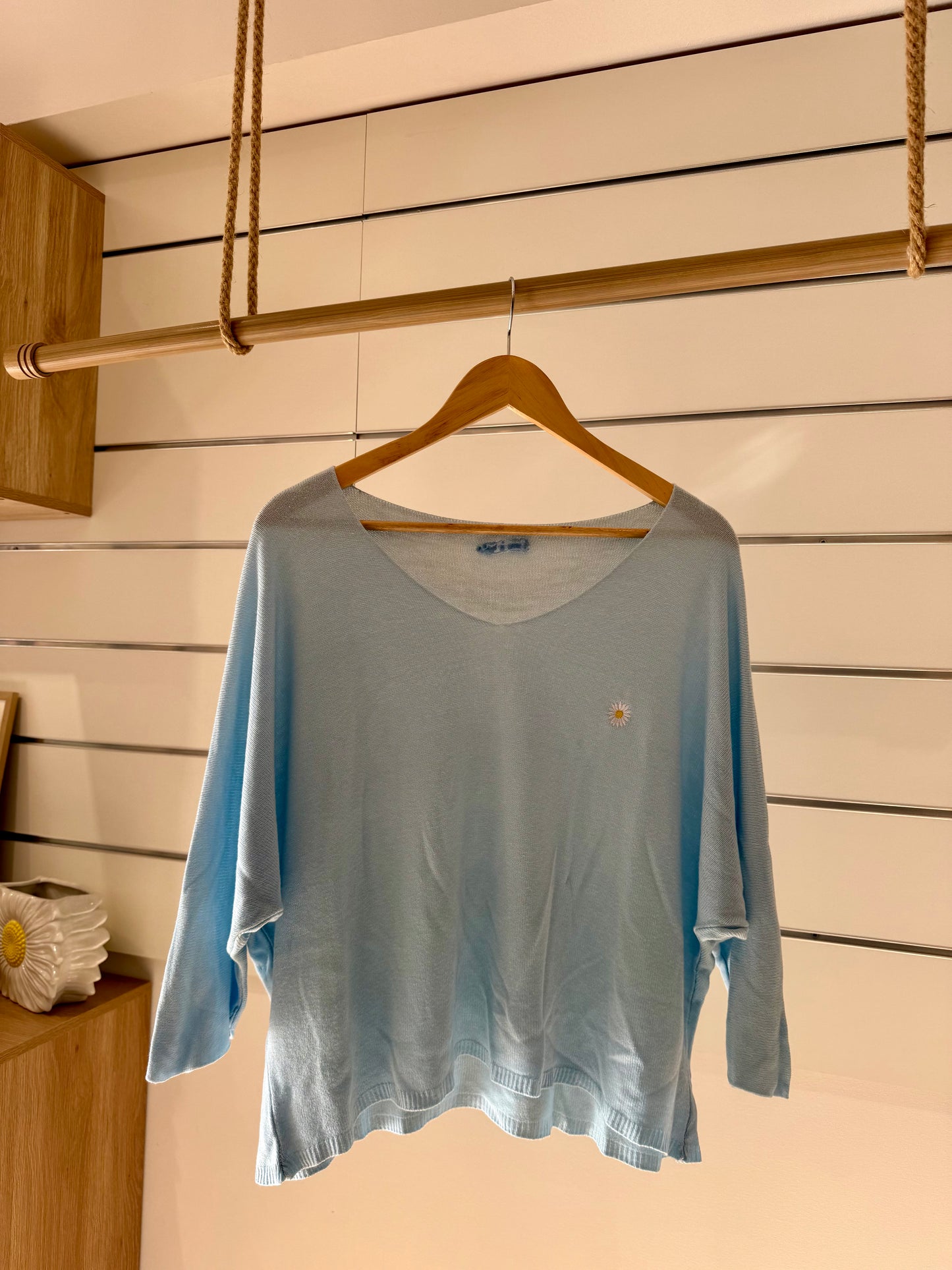 Pull fin – La Nuance