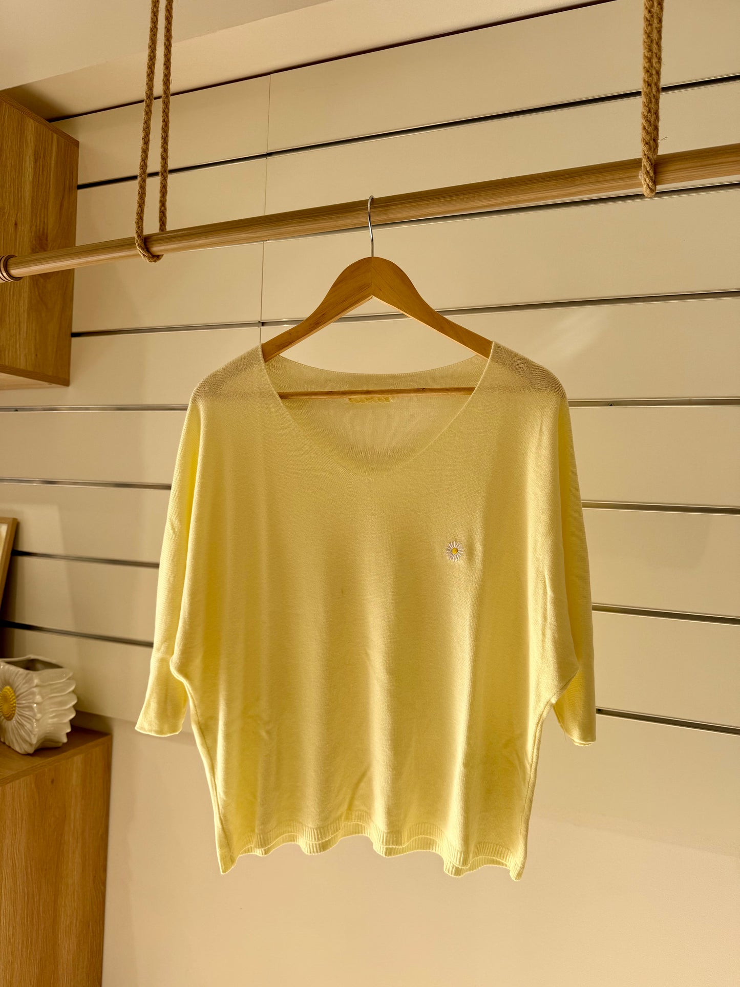 Pull fin – La Nuance