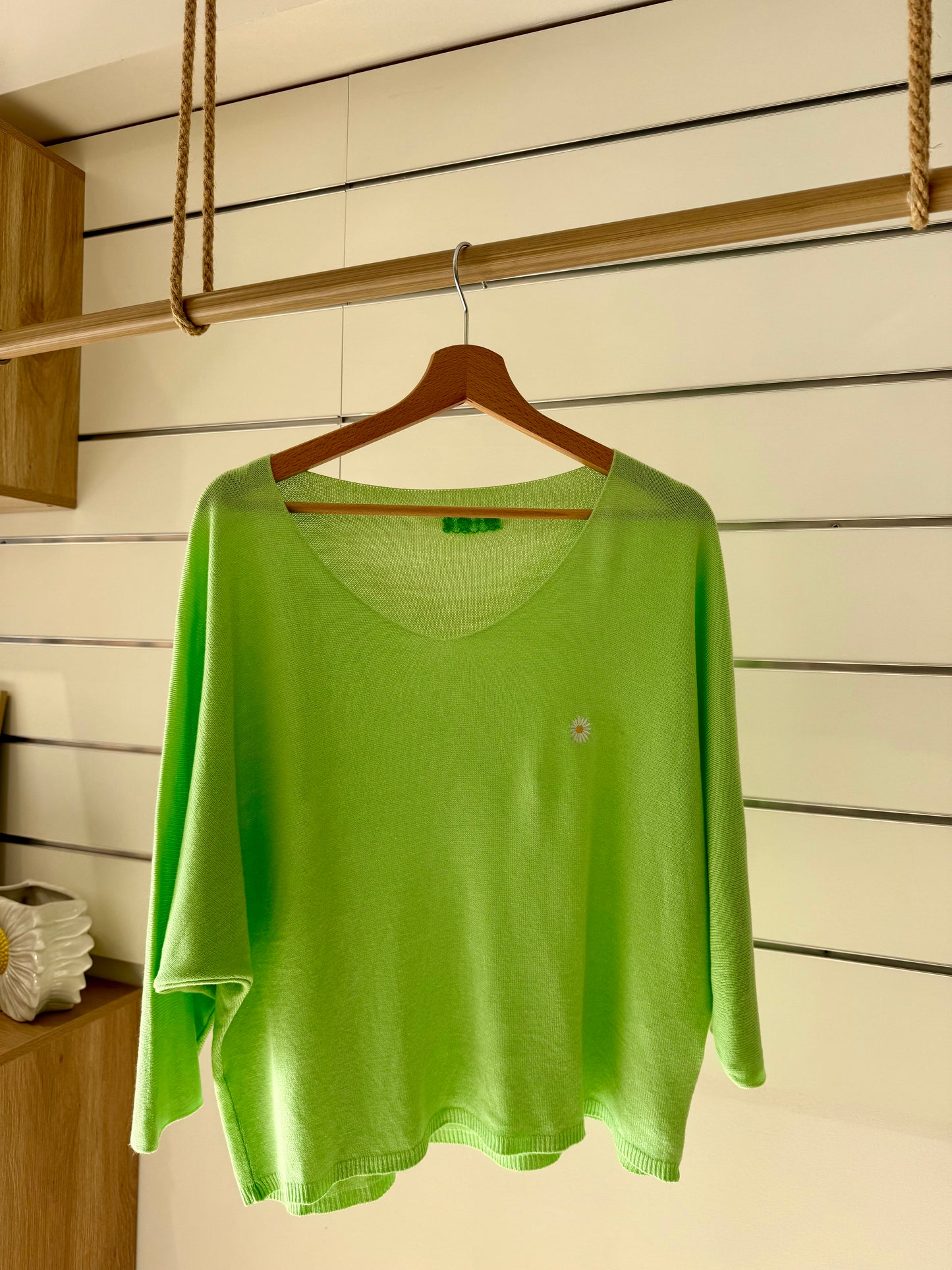 Pull fin – La Nuance