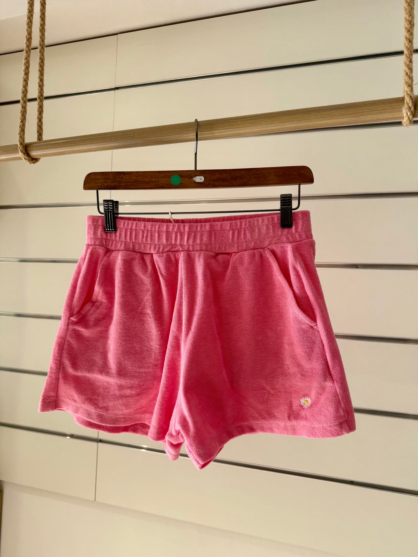Short éponge femme – Le Soleil