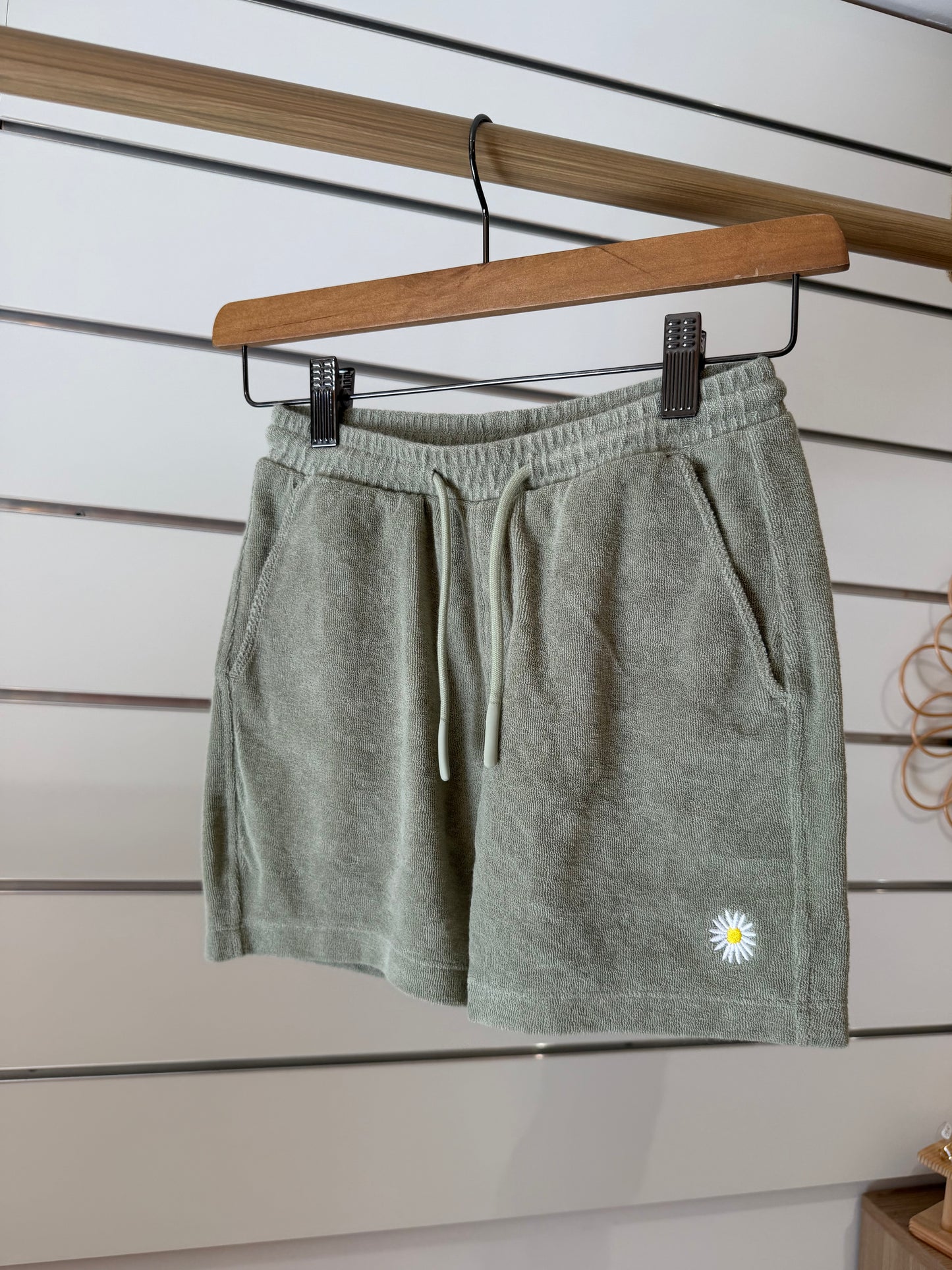 Éponge garçon – Mini Soleil