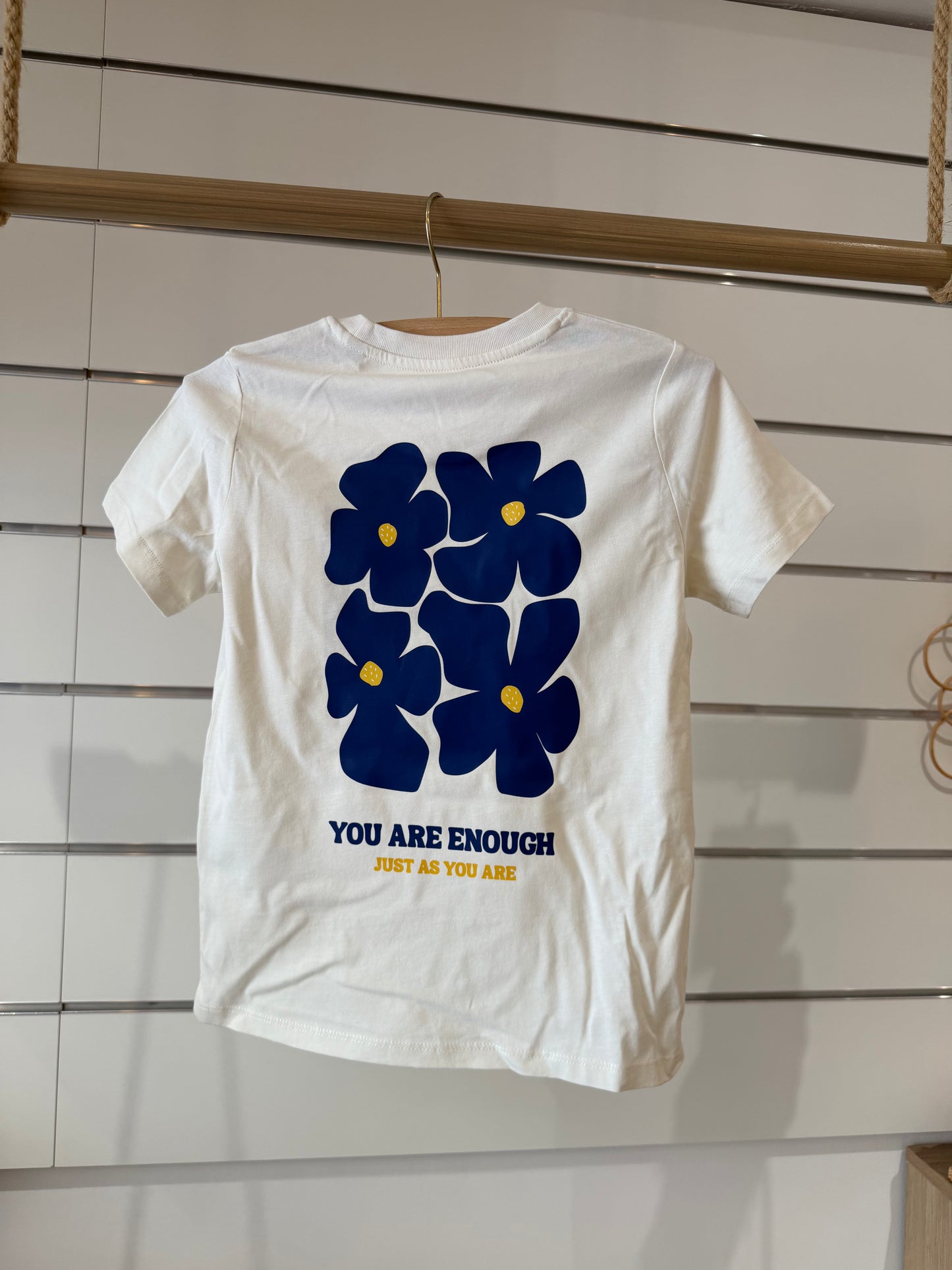 Tee-shirt oversize enfant – Les Dessinés
