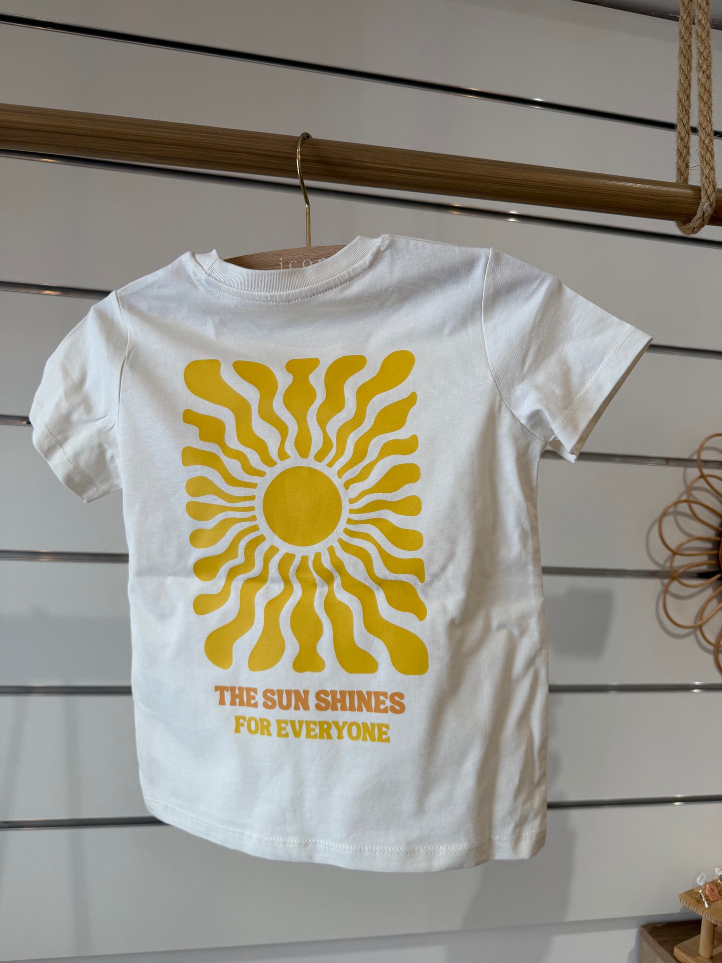 Tee-shirt oversize enfant – Les Dessinés