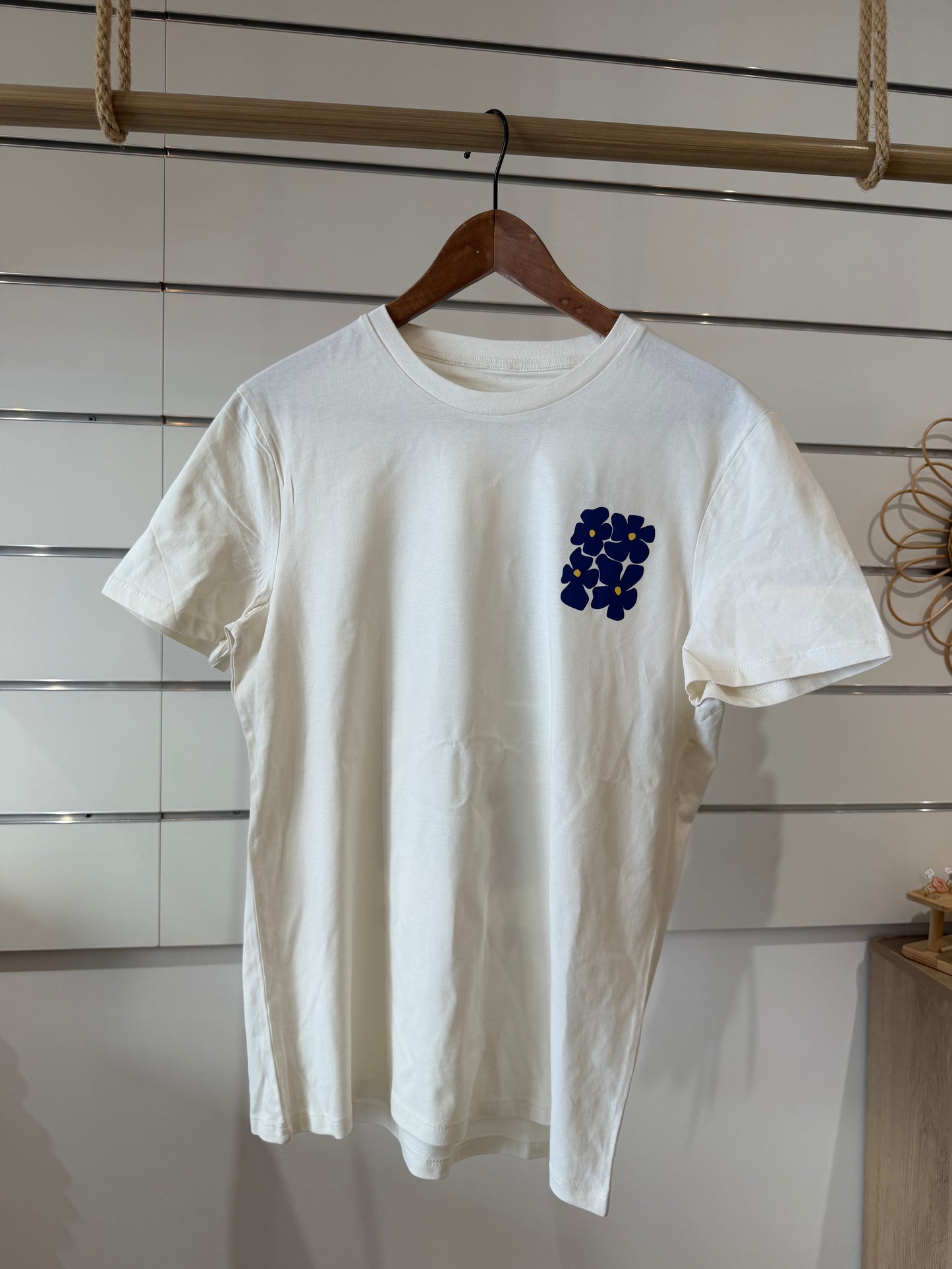 Tee-shirt oversize – Les Dessinés