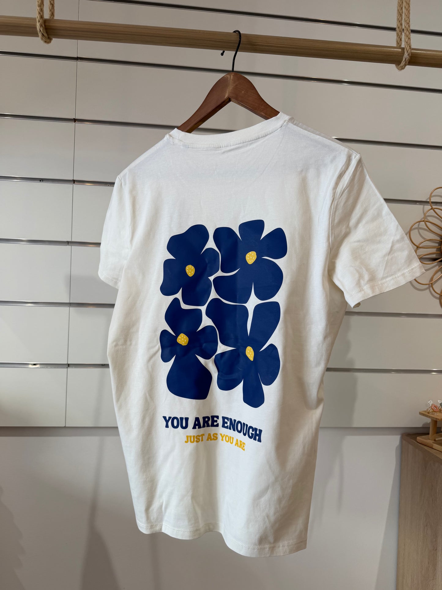 Tee-shirt oversize – Les Dessinés