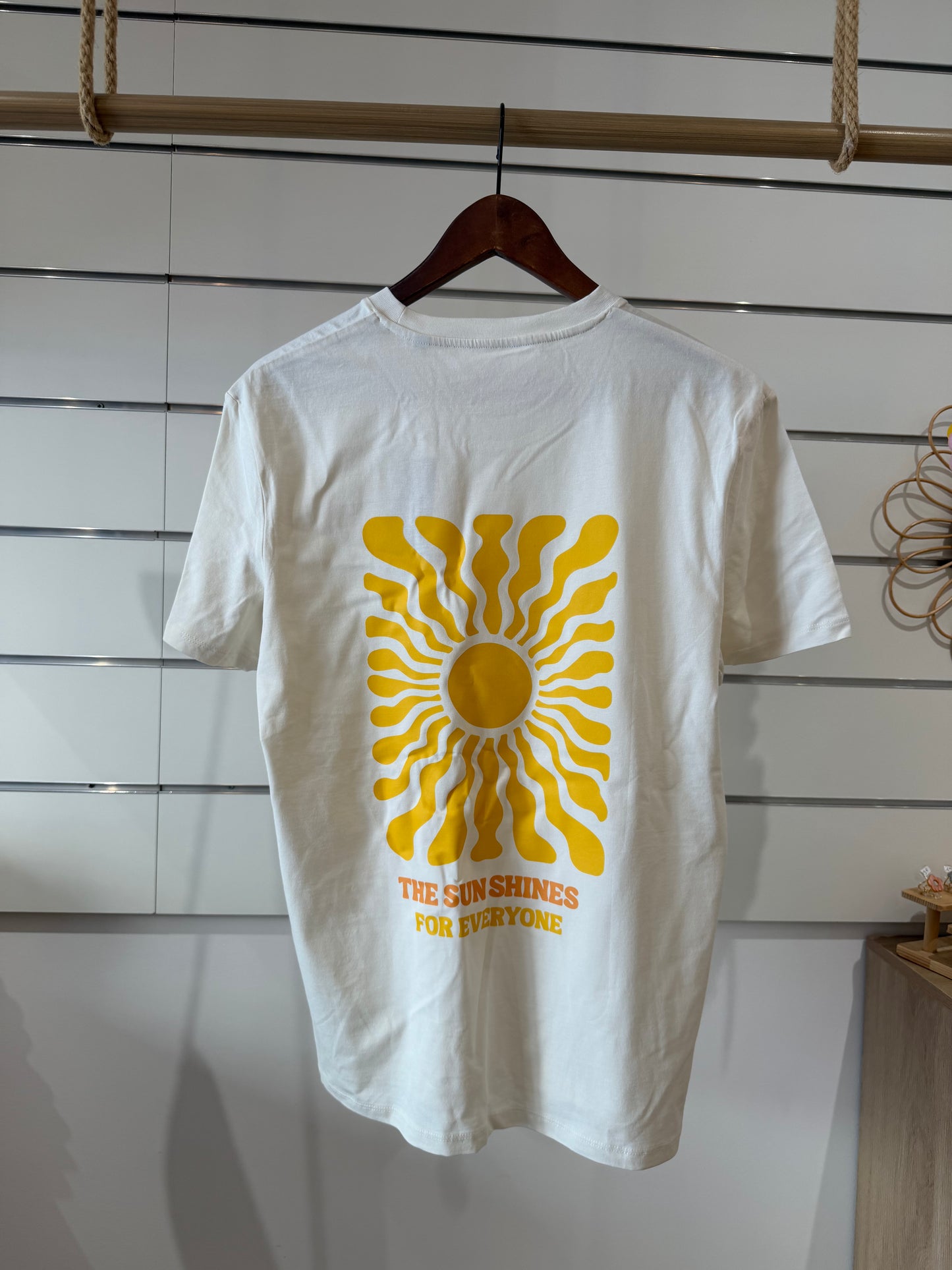 Tee-shirt oversize – Les Dessinés