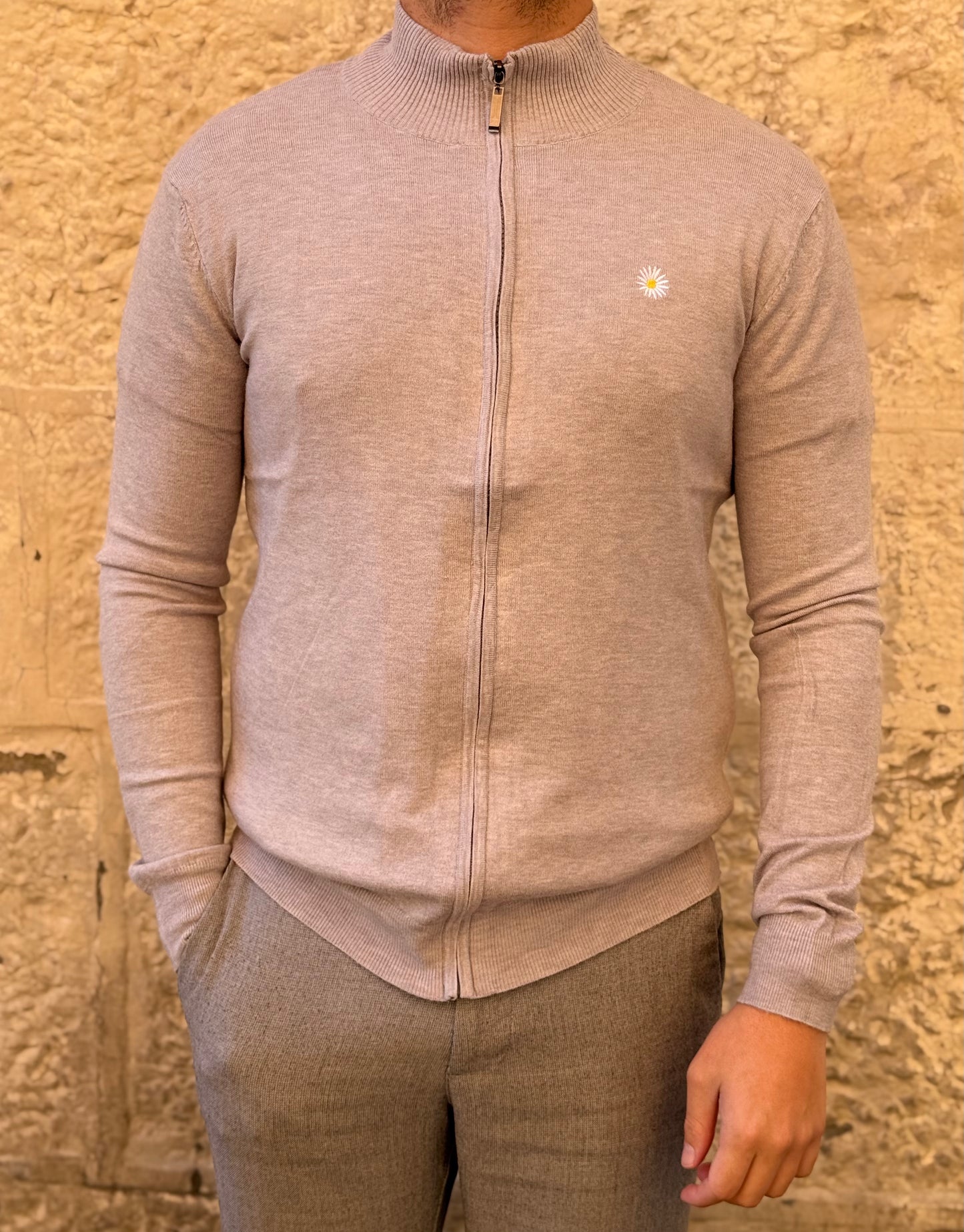 Gilet unisexe - La Simplicité