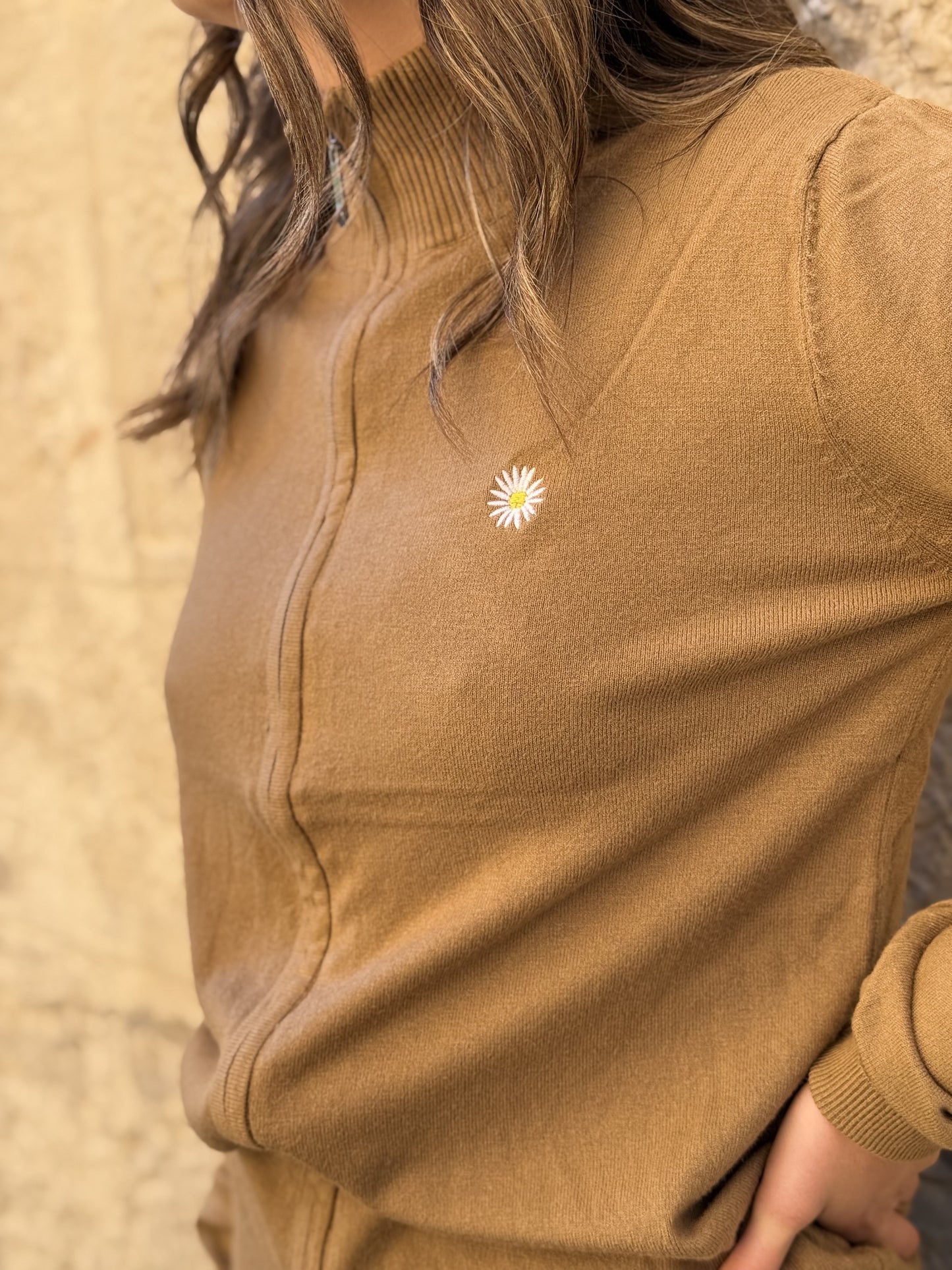 Gilet unisexe - La Simplicité