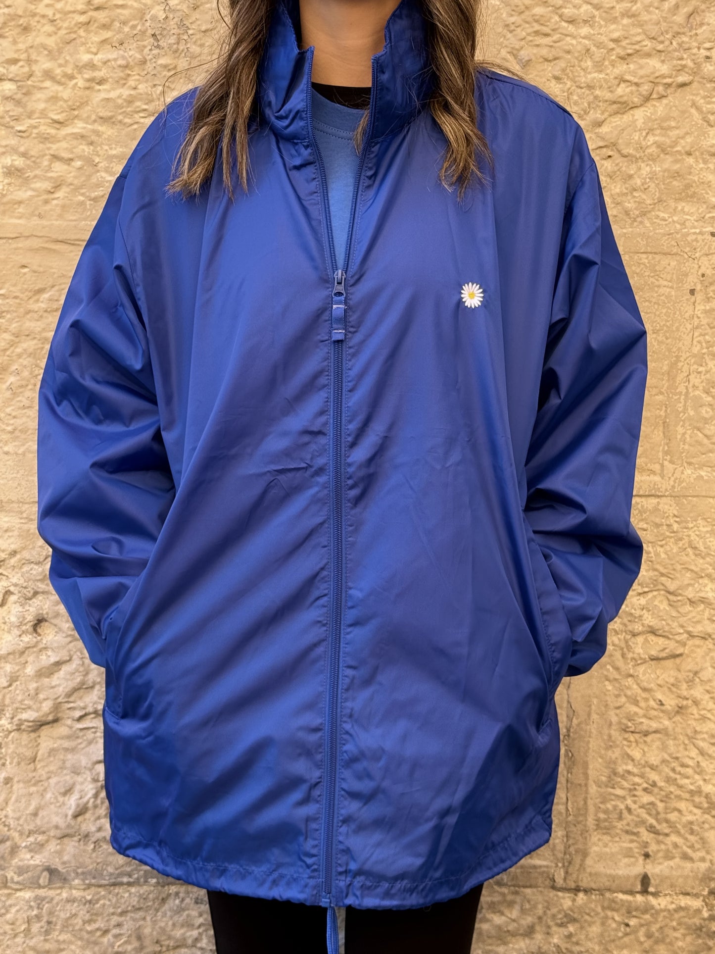 Veste unisexe - L'aventure