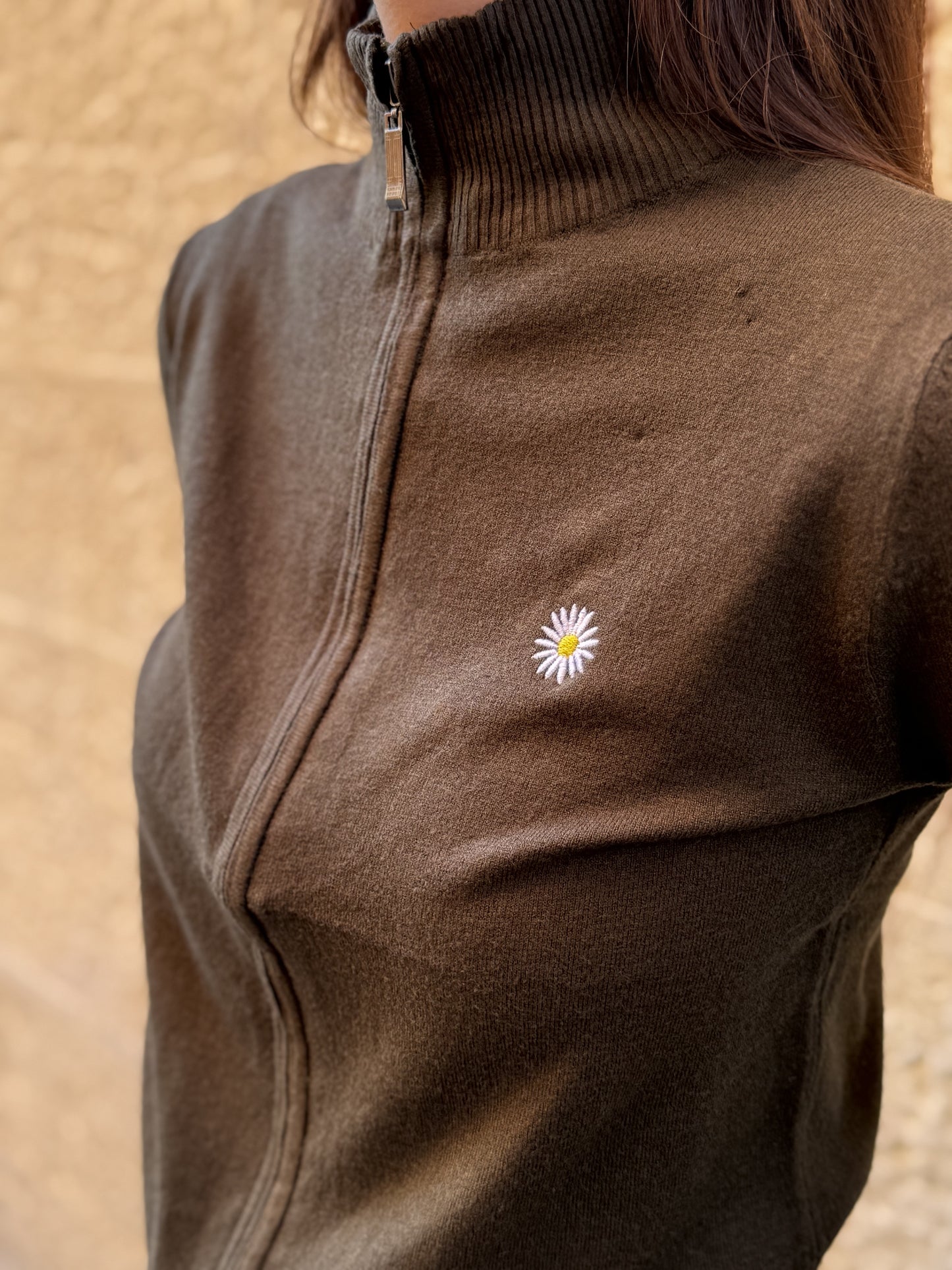 Gilet unisexe - La Simplicité