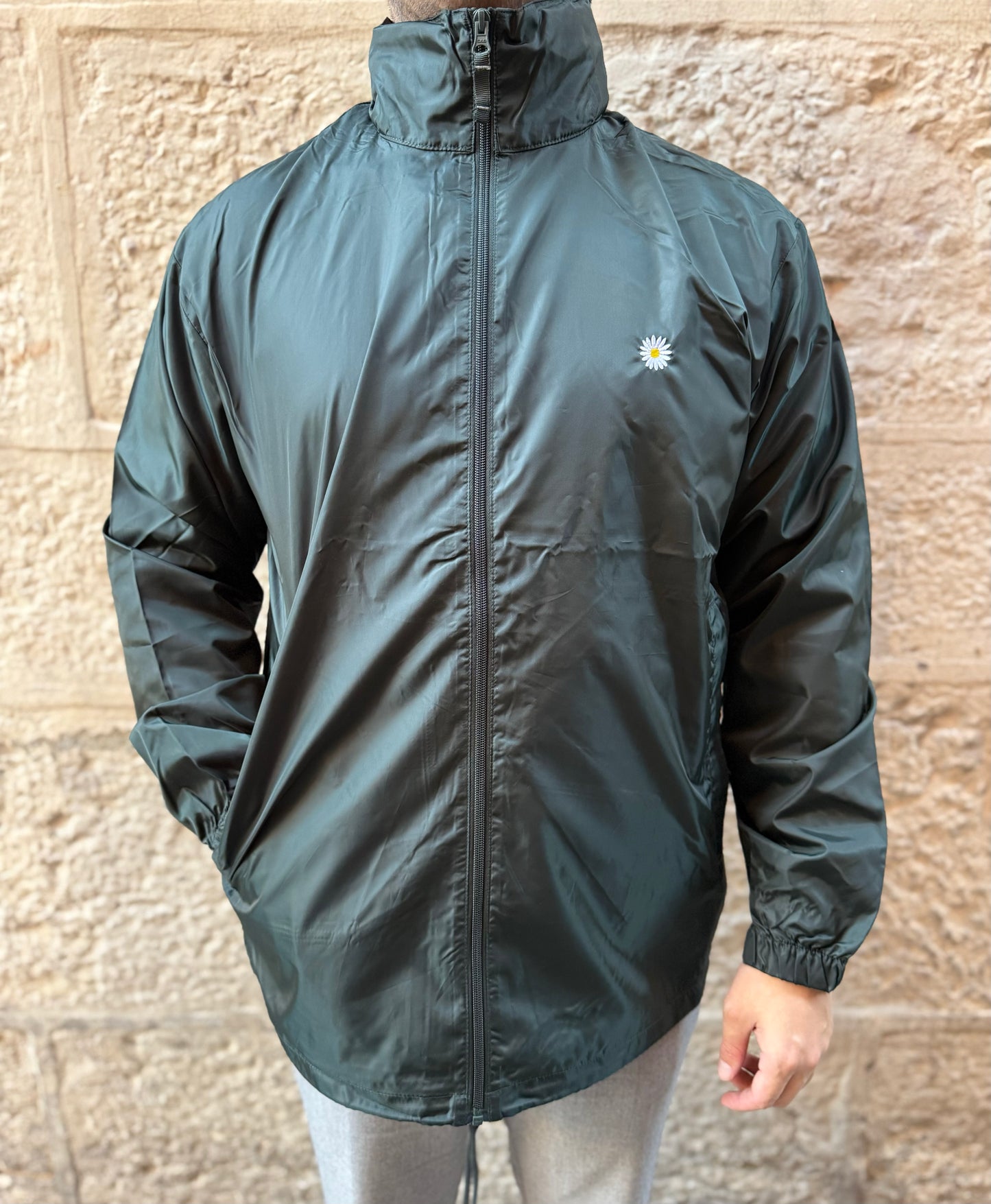 Veste unisexe - L'aventure