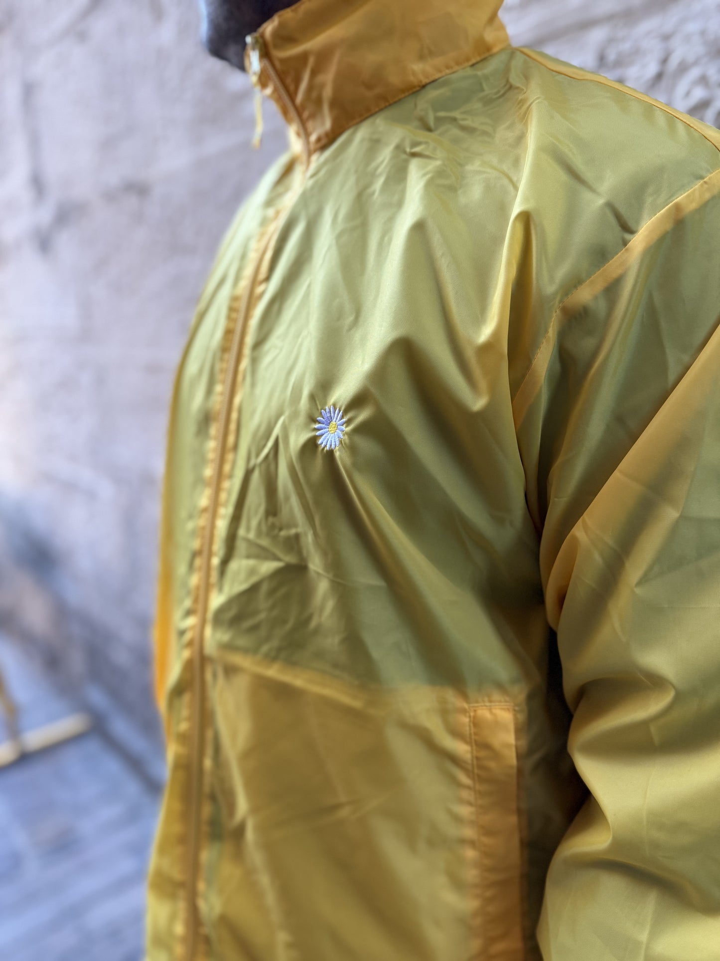 Veste unisexe - L'aventure