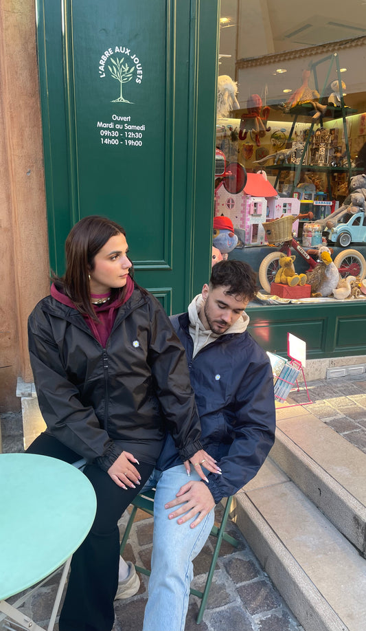 Veste unisexe - L'aventure