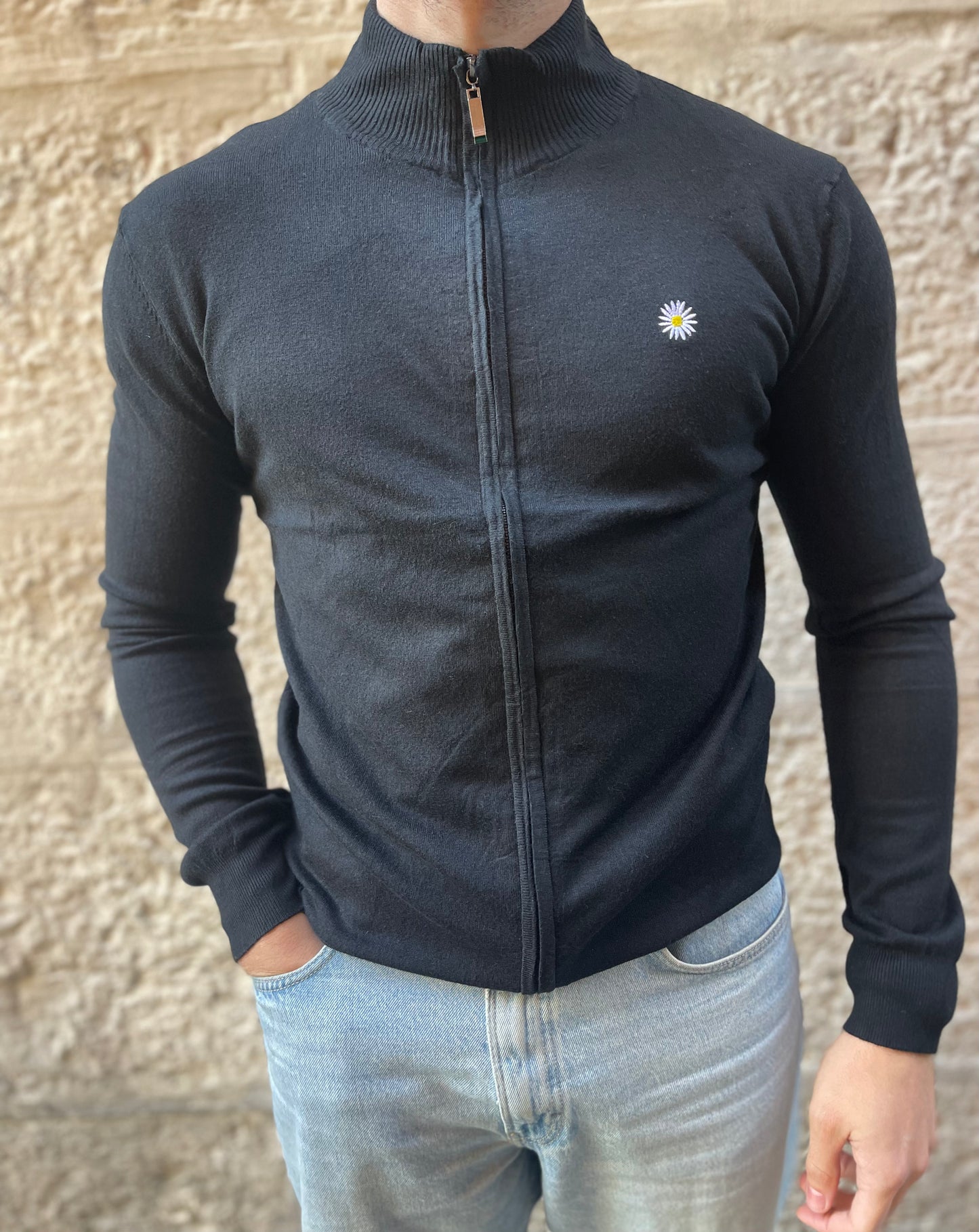 Gilet unisexe - La Simplicité