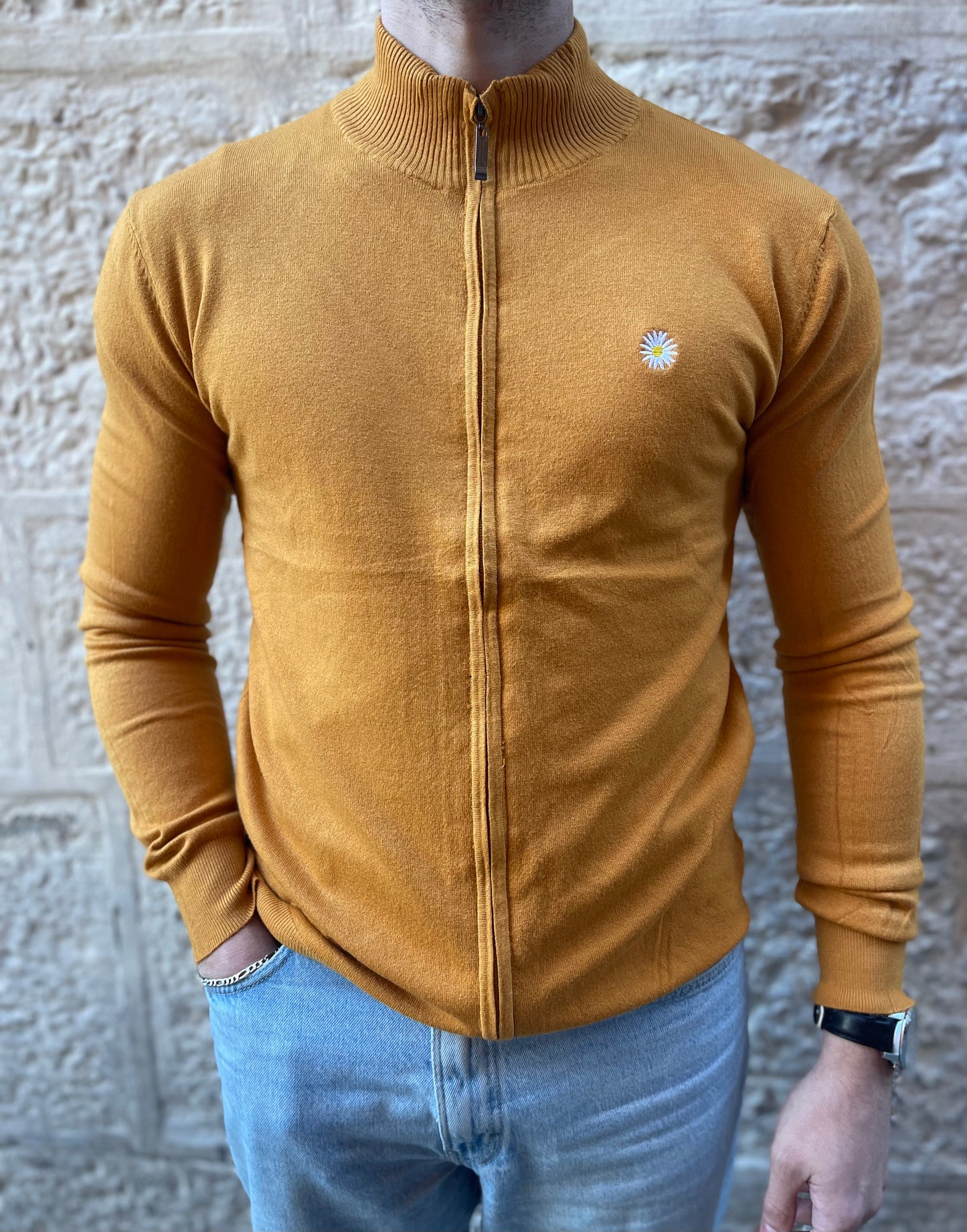 Gilet unisexe - La Simplicité