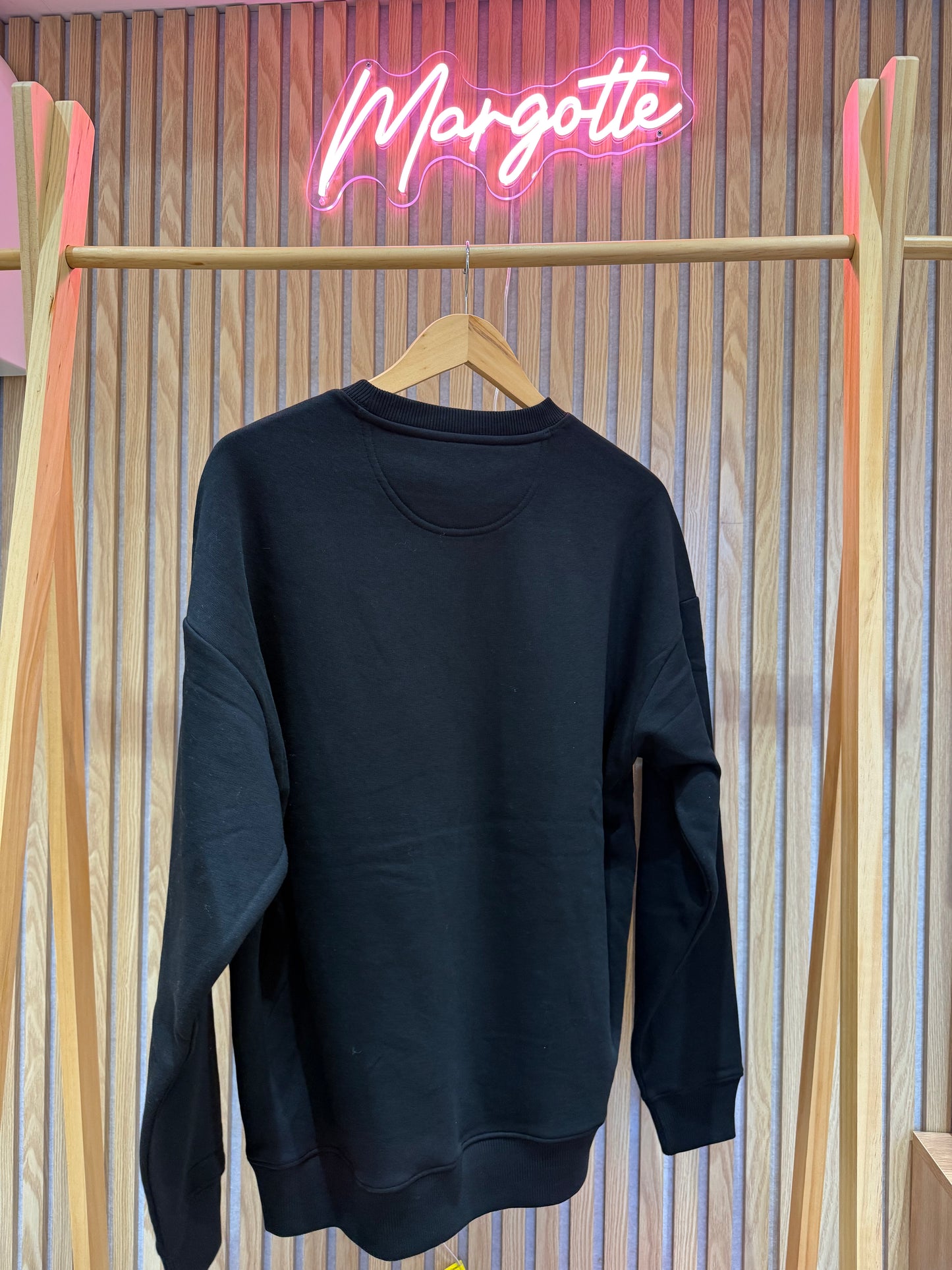 Sweat unisexe – AMOUR