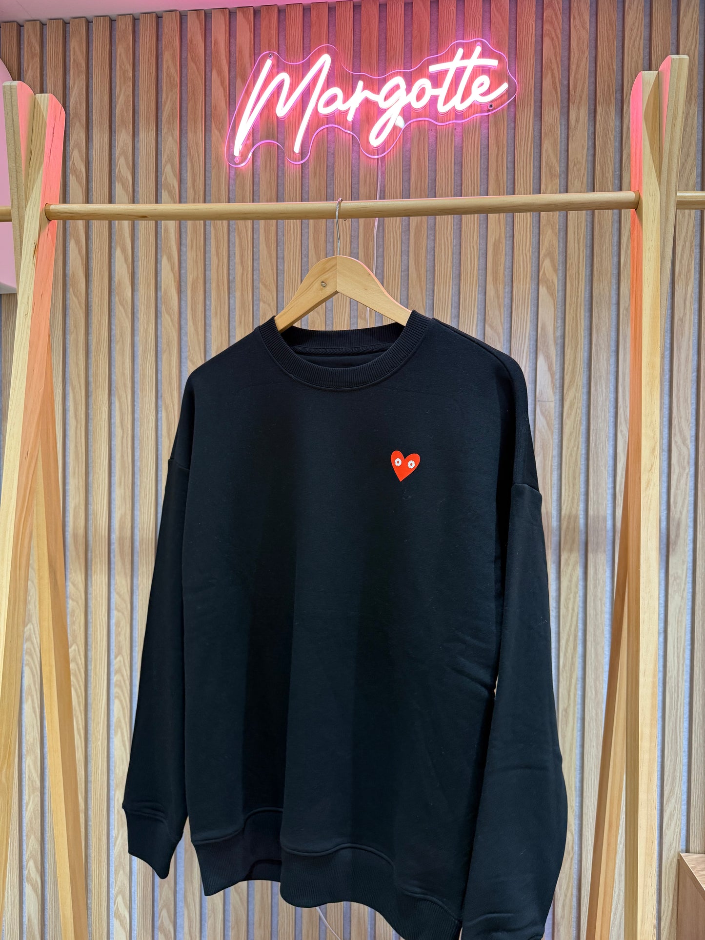 Sweat unisexe – AMOUR